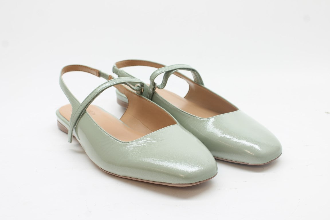 Pistachio Green
