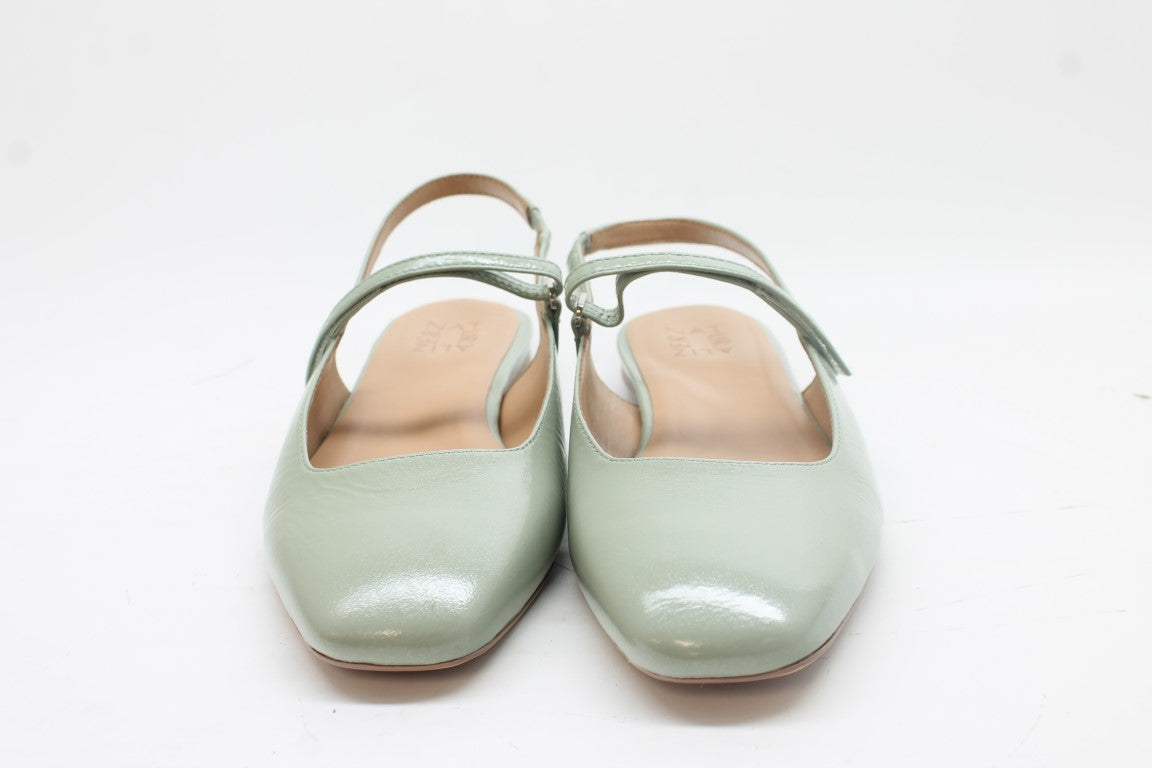 Naturalizer Women's Connie Slingback Flats Floor Sample
