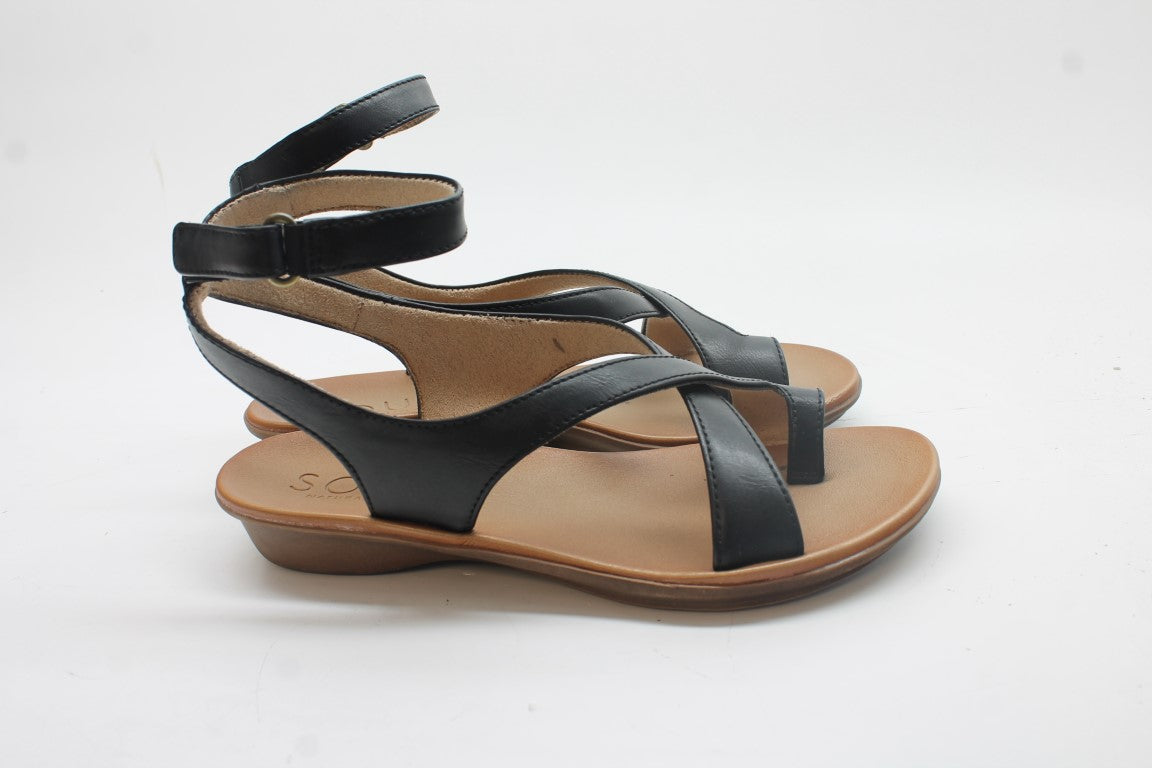Soul Naturalizer Sivan Women's Sandals Floor Sample