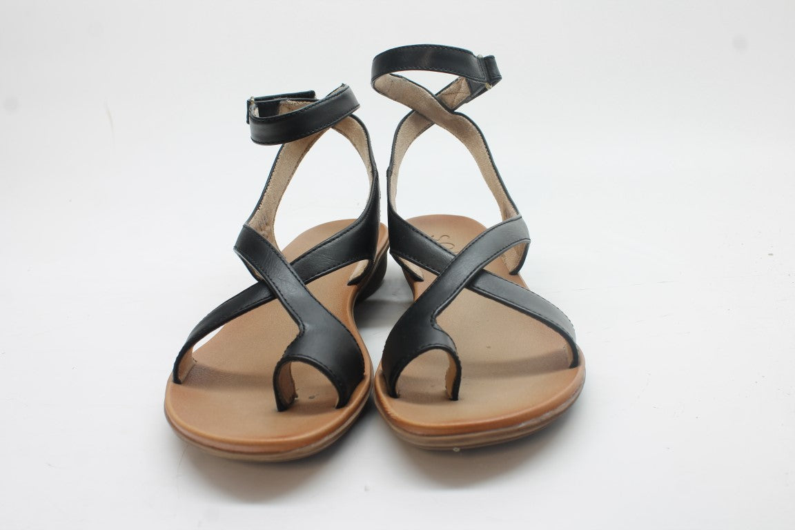 Soul Naturalizer Sivan Women's Sandals Floor Sample
