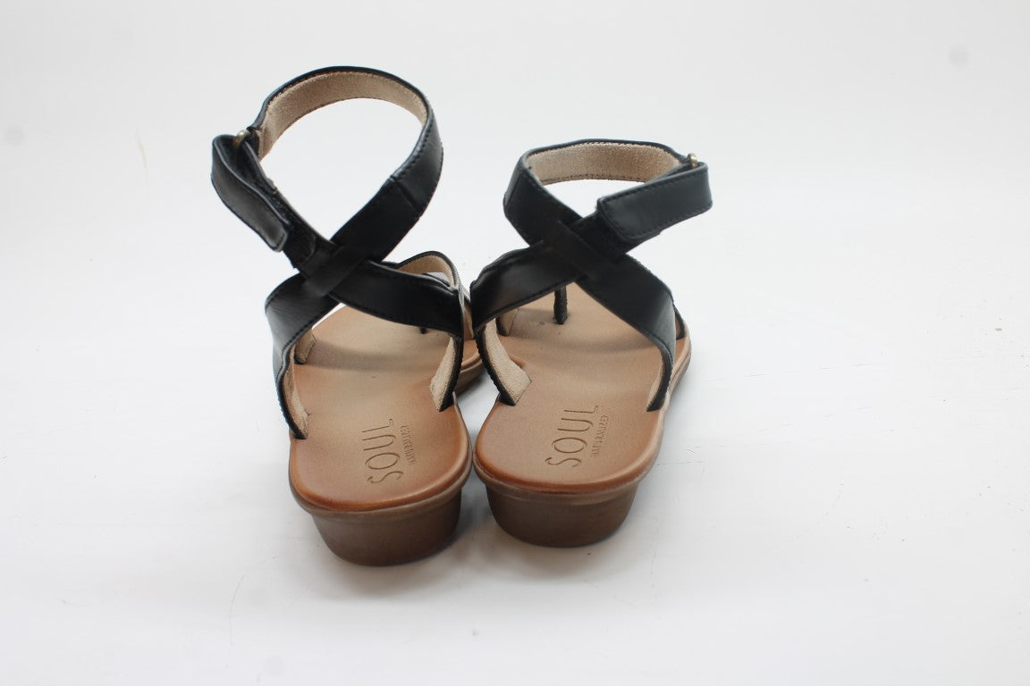 Soul Naturalizer Sivan Women's Sandals Floor Sample