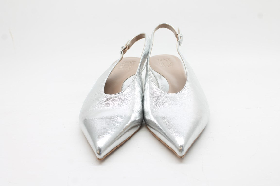 Naturalizer Women's Nicolette Slingback Pumps Floor Sample