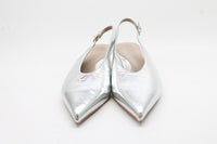 Naturalizer Women's Nicolette Slingback Pumps Floor Sample