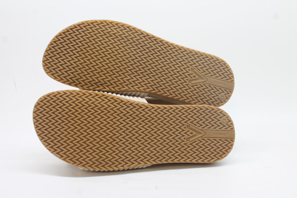 Vionic Evie Knit Women's Slide Sandals Floor Sample