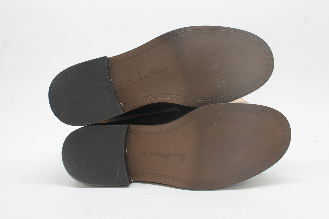 Sam Edelman Christy Women's Loafers Floor Sample