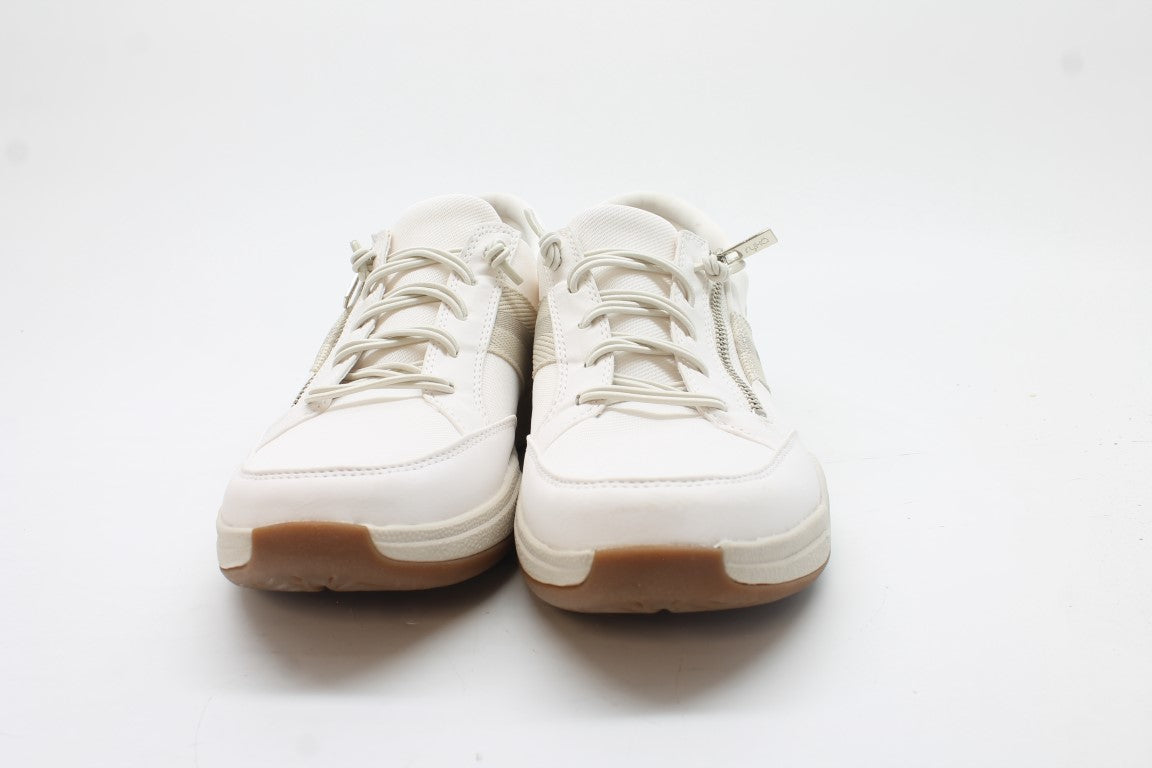Ryka Carefree Zip Women's Sneakers Floor Sample