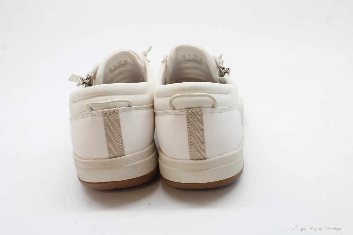 Ryka Carefree Zip Women's Sneakers Floor Sample
