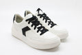 White Black