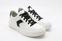 White Black