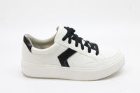 Dr. Scholl's Women's Madison Lace Sneakers Floor Sample