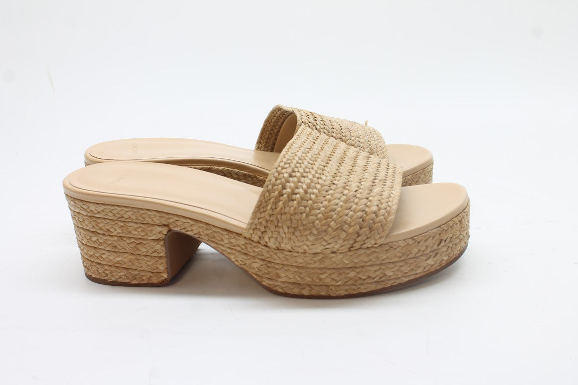 Vince Margo Women's Sandals Floor Sample