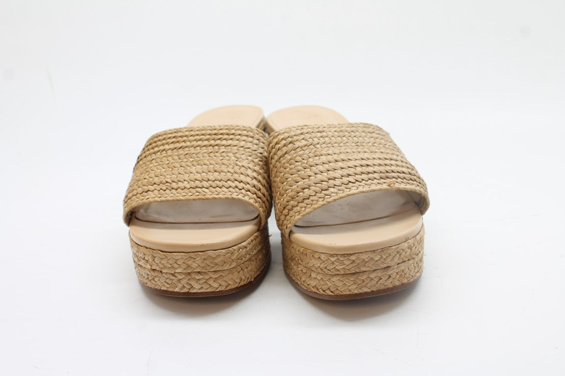 Vince Margo Women's Sandals Floor Sample