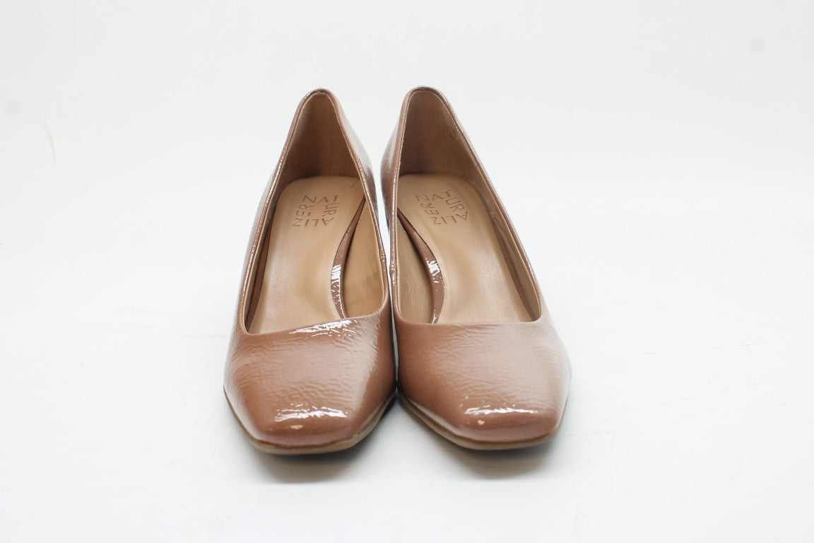 Naturalizer Warner Women's Heel Pumps Floor Sample