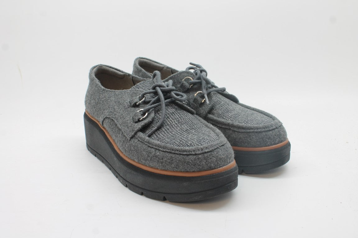 Charcoal Grey