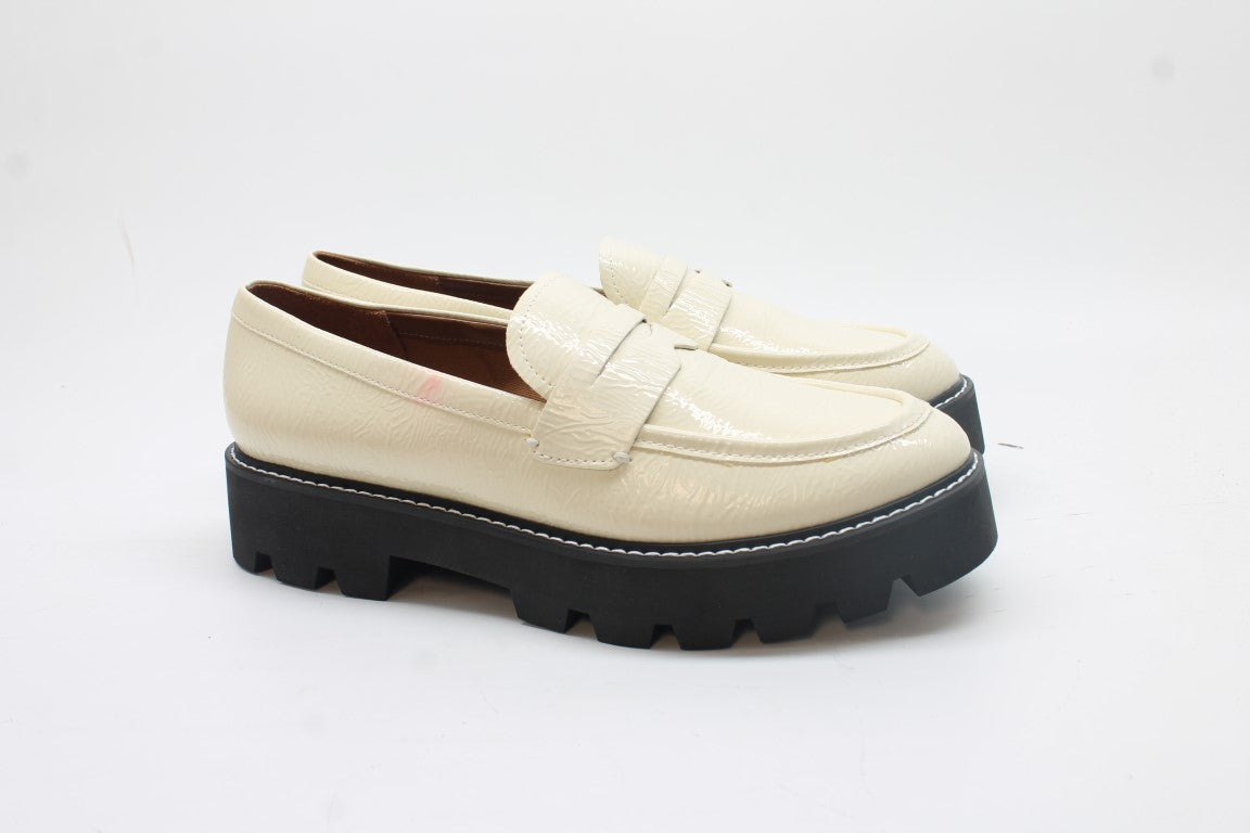 Franco Sarto Balin Women's Loafers Floor Sample
