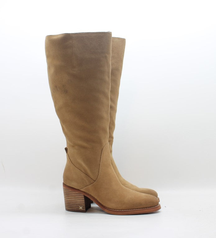 Sam Edelman Soyer Women's Boots Floor Sample