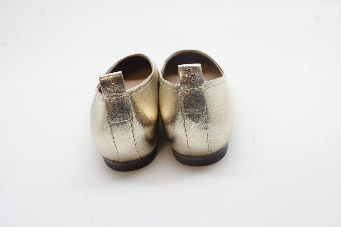 Naturalizer Women's Carla Flats Floor Sample
