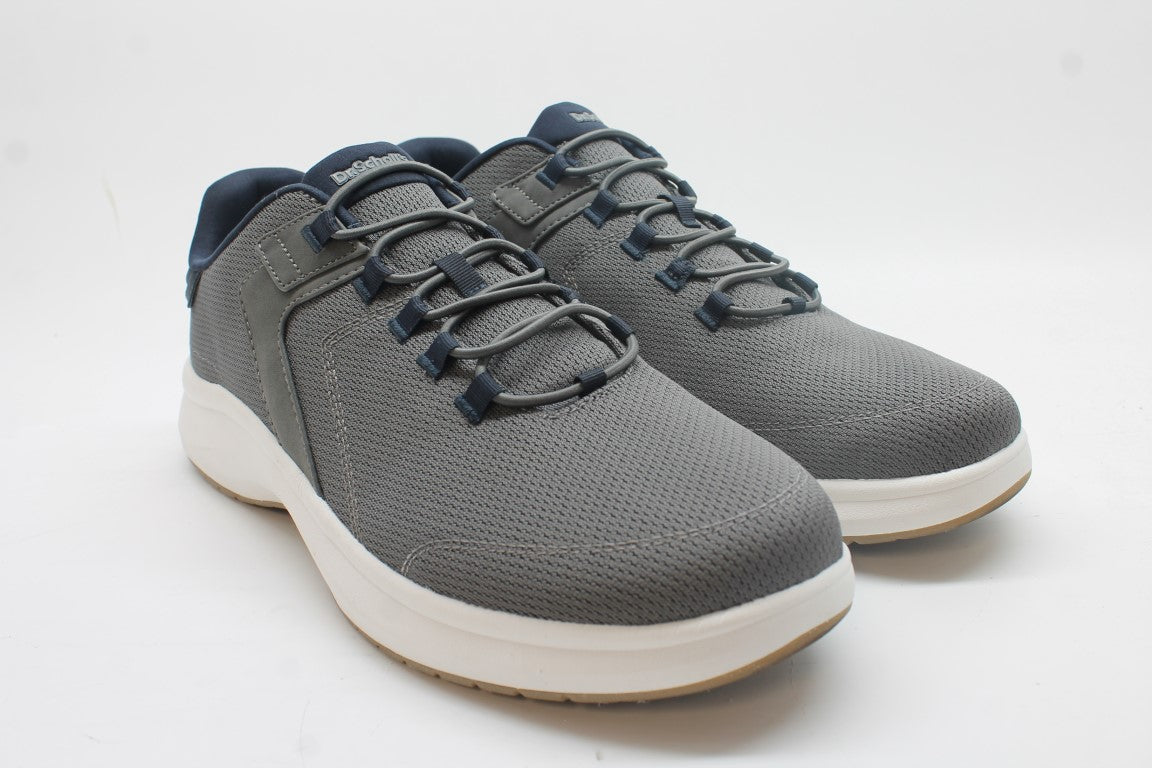 Dark Grey