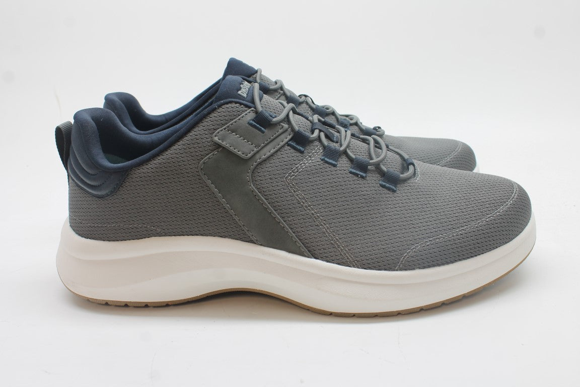 Dr. Scholl's Feel Relief Men's Slip On Sneakers Floor Sample