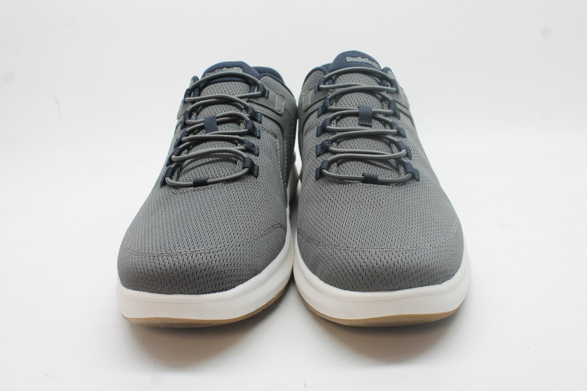 Dr. Scholl's Feel Relief Men's Slip On Sneakers Floor Sample