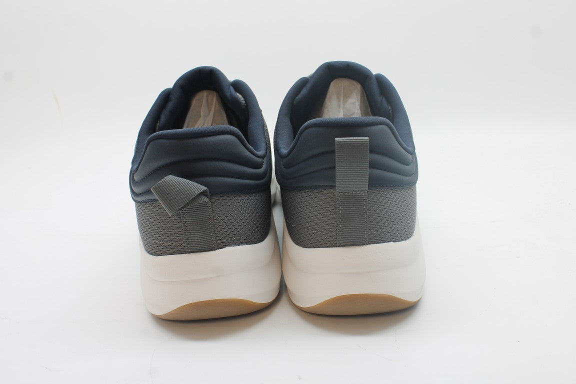 Dr. Scholl's Feel Relief Men's Slip On Sneakers Floor Sample