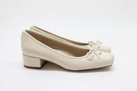 Sam Edelman Rosa Women's Block Heel Pumps Floor Sample