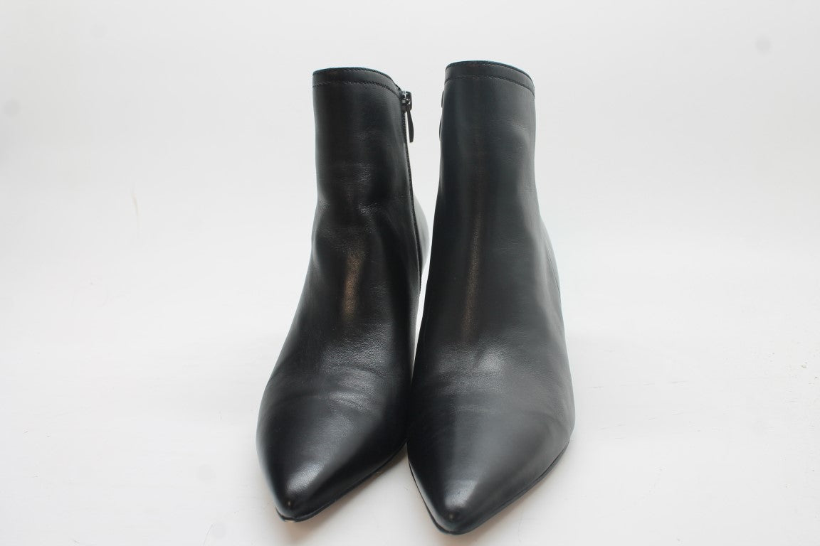 27 Edit Naturalizer Women's Maya Boots Floor Sample