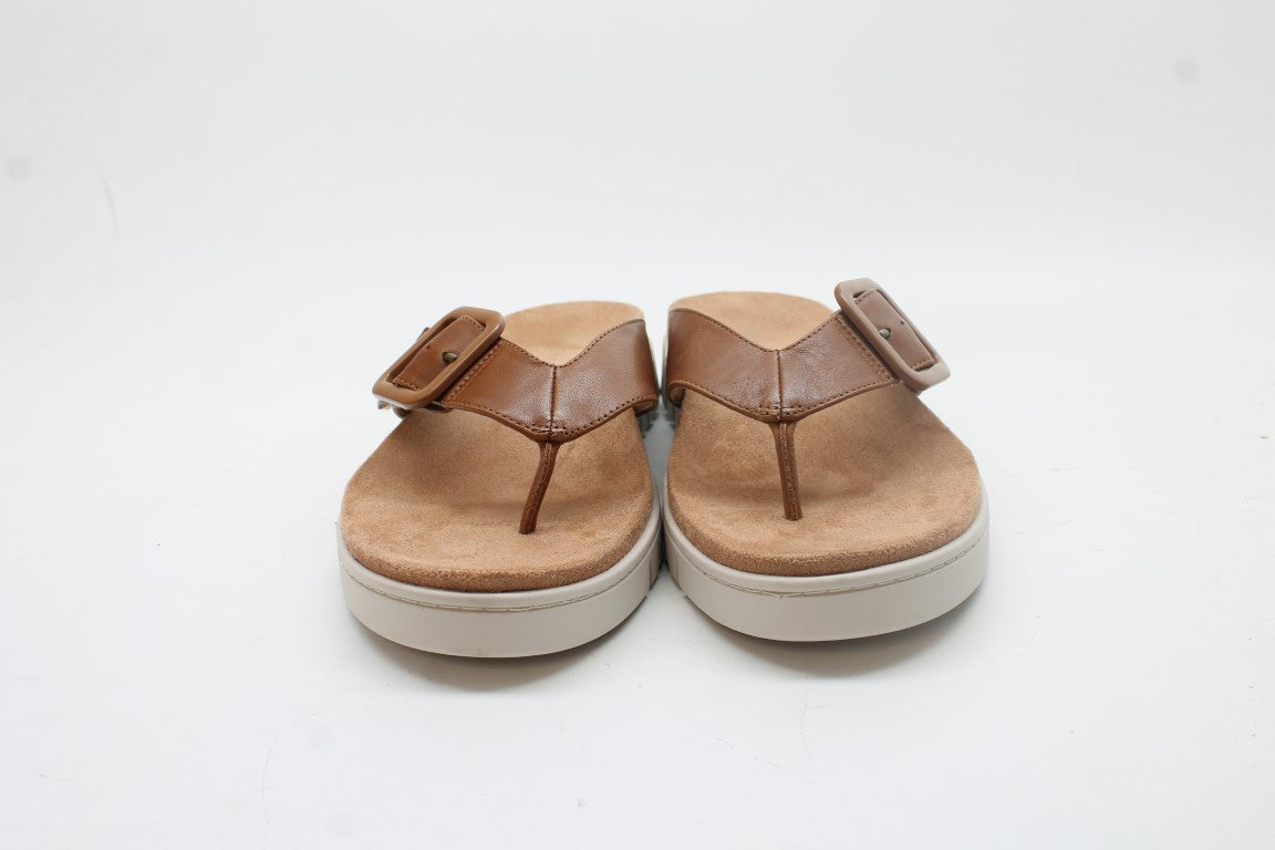 Vionic Women's Uptown Marin Sandals Floor Sample