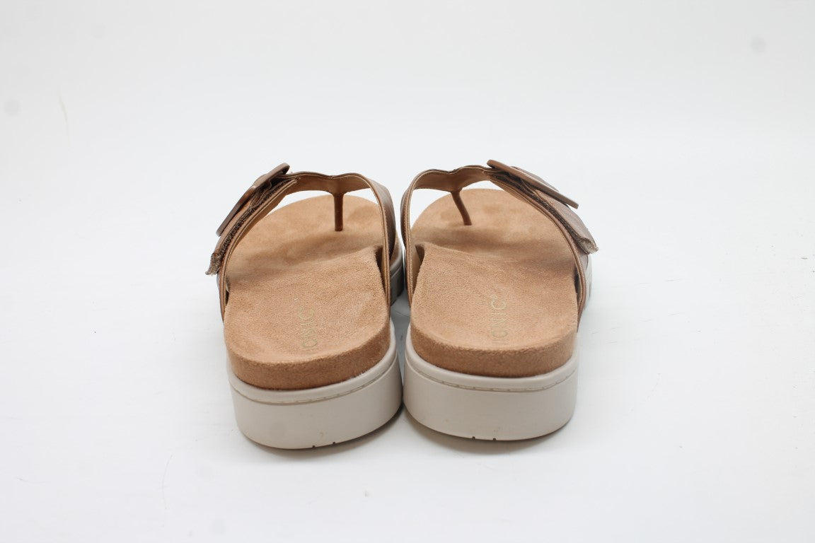 Vionic Women's Uptown Marin Sandals Floor Sample