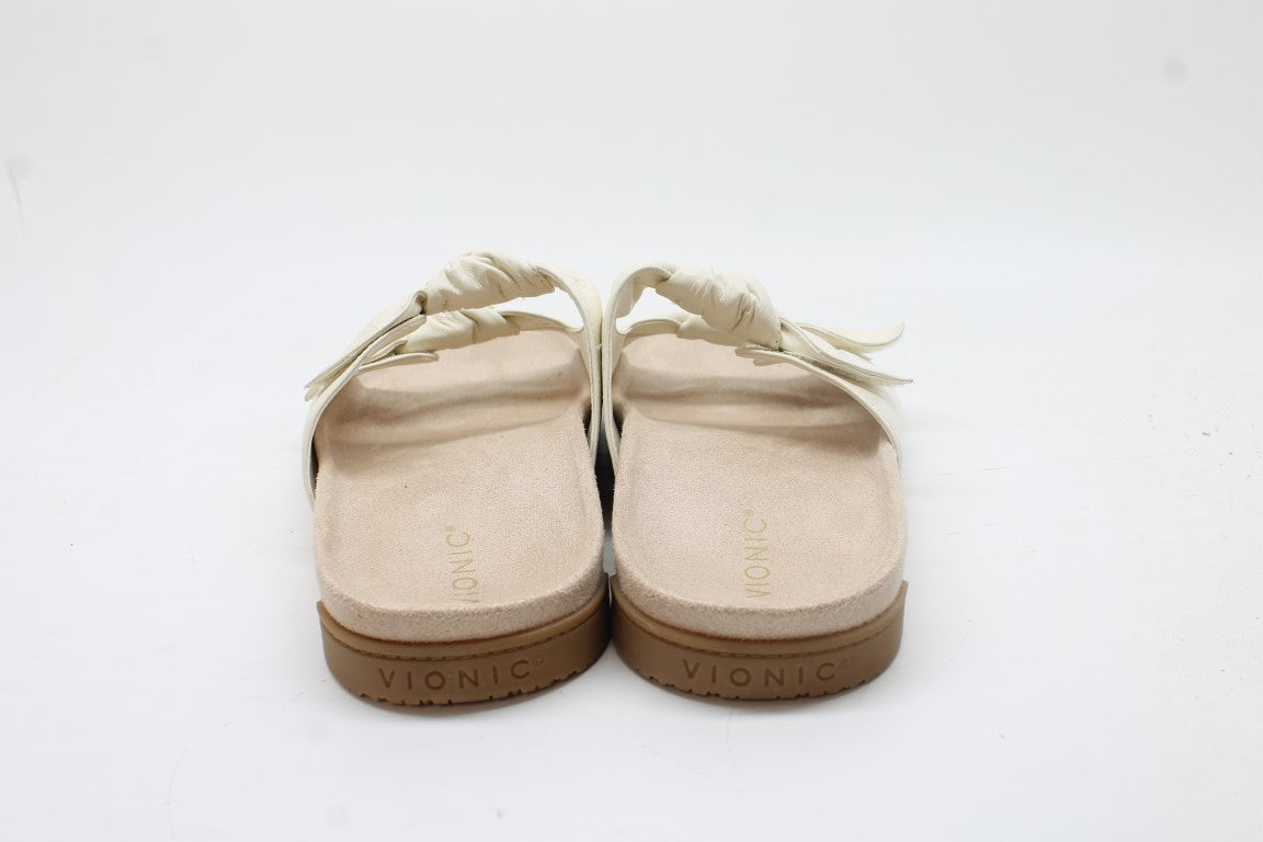 Vionic Women's Elara Slide Sandals Floor Sample