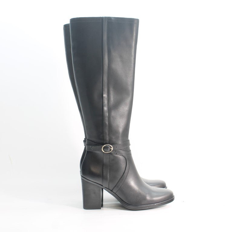 Naturalizer Women's Kamila Knee High Boots Floor Sample