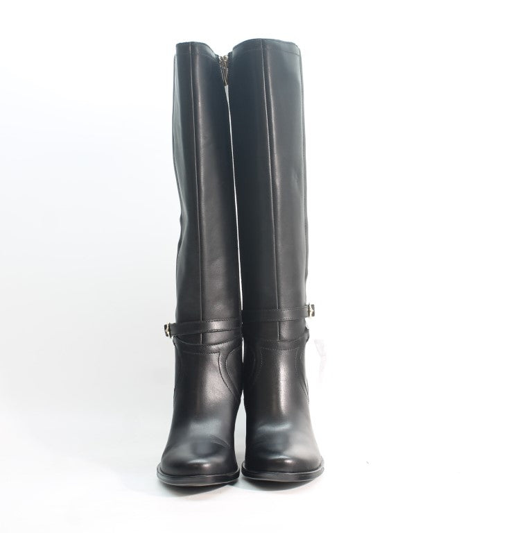 Naturalizer Women's Kamila Knee High Boots Floor Sample