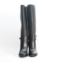 Naturalizer Women's Kamila Knee High Boots Floor Sample