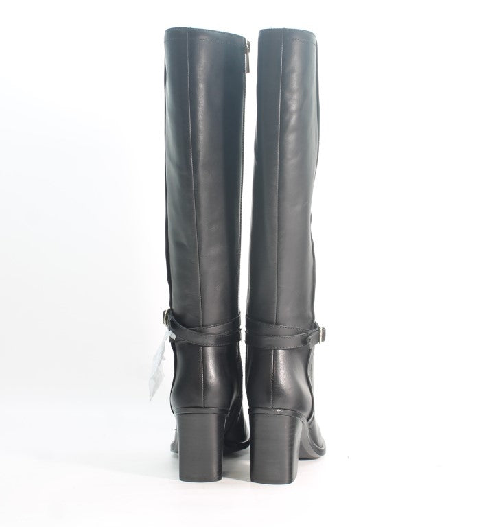 Naturalizer Women's Kamila Knee High Boots Floor Sample