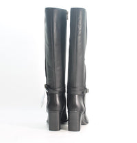 Naturalizer Women's Kamila Knee High Boots Floor Sample