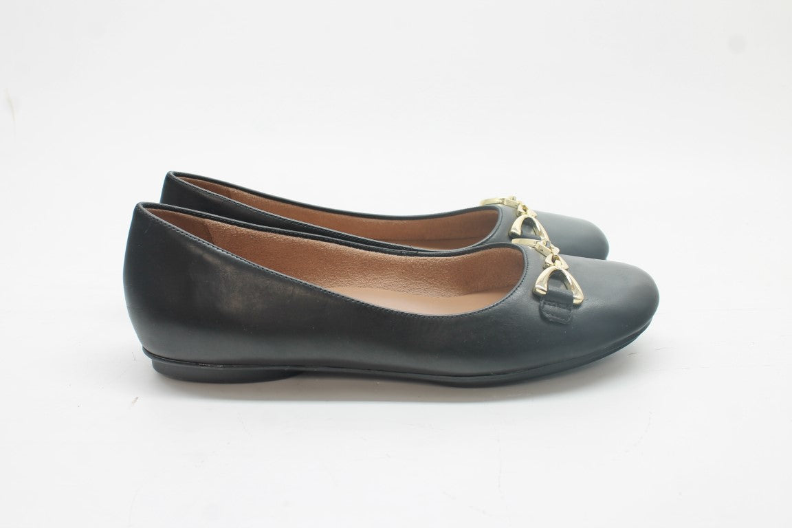 Naturalizer Maxwell-bit Women's Flats Floor Sample