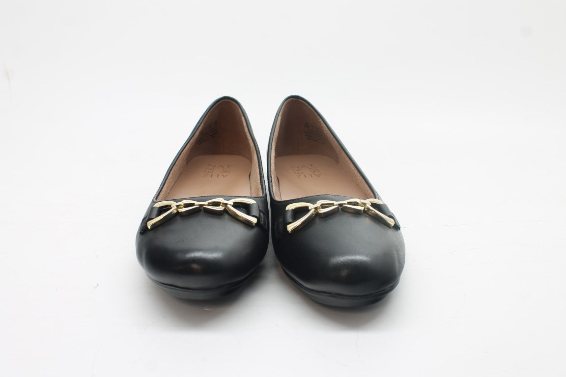 Naturalizer Maxwell-bit Women's Flats Floor Sample