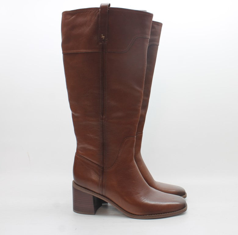Naturalizer Emmie Women's Knee High Boots Floor Sample