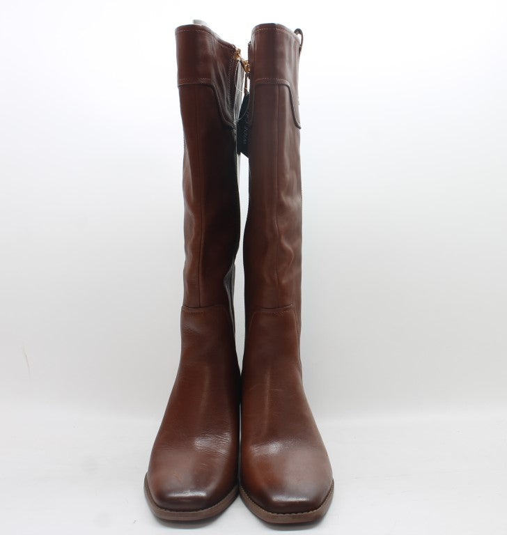 Naturalizer Emmie Women's Knee High Boots Floor Sample