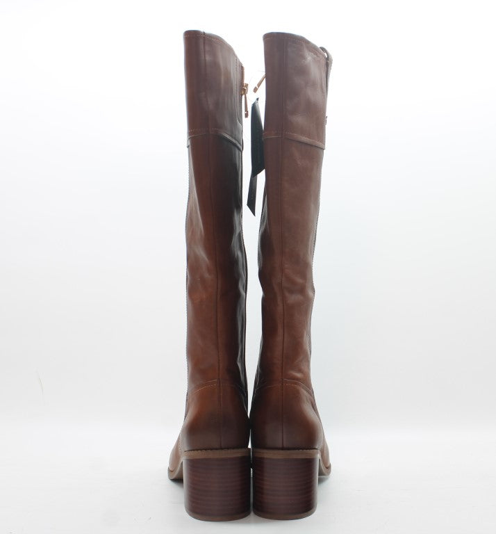 Naturalizer Emmie Women's Knee High Boots Floor Sample