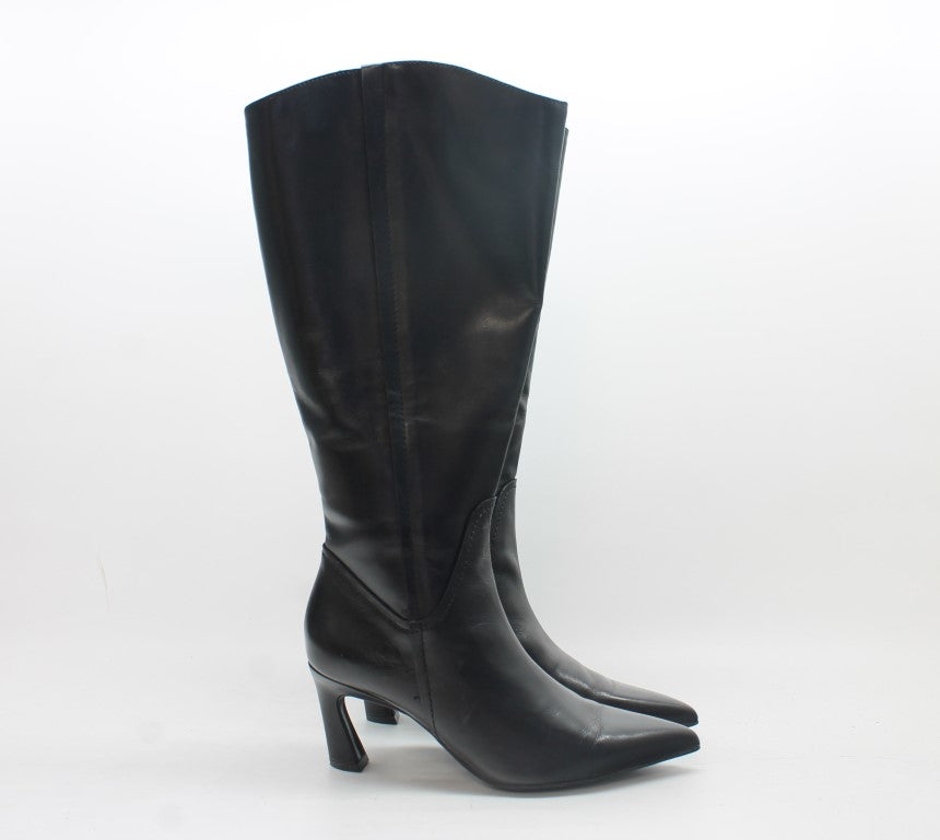 Naturalizer Women's Emily Knee-High Boots Floor Sample