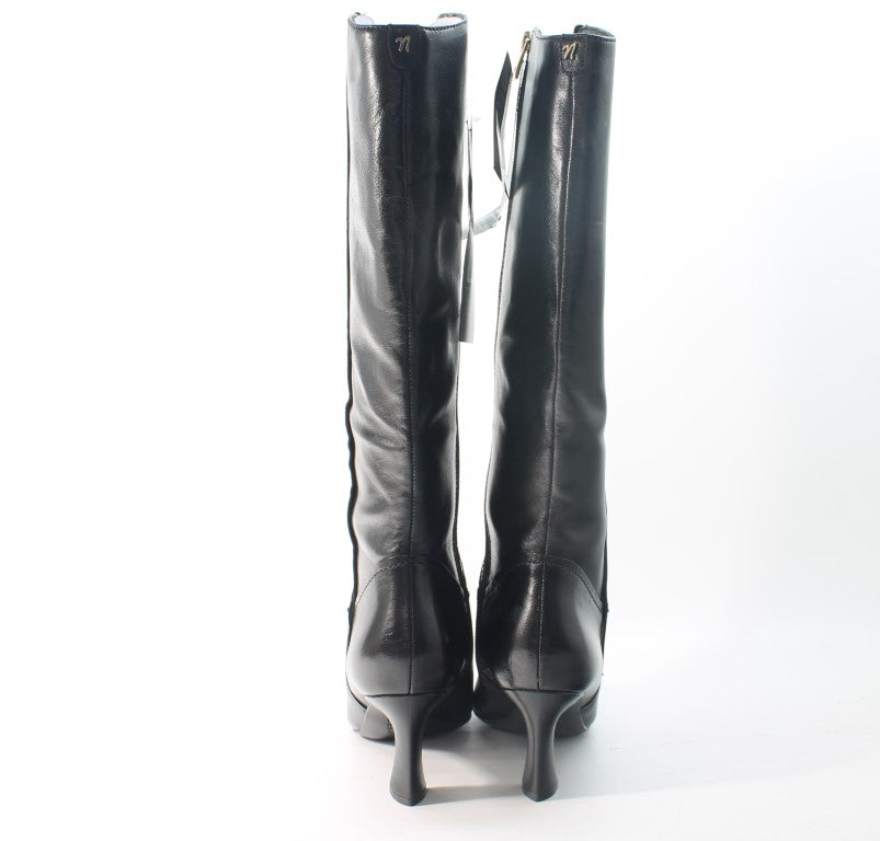 Naturalizer Women's Emily Knee-High Boots Floor Sample