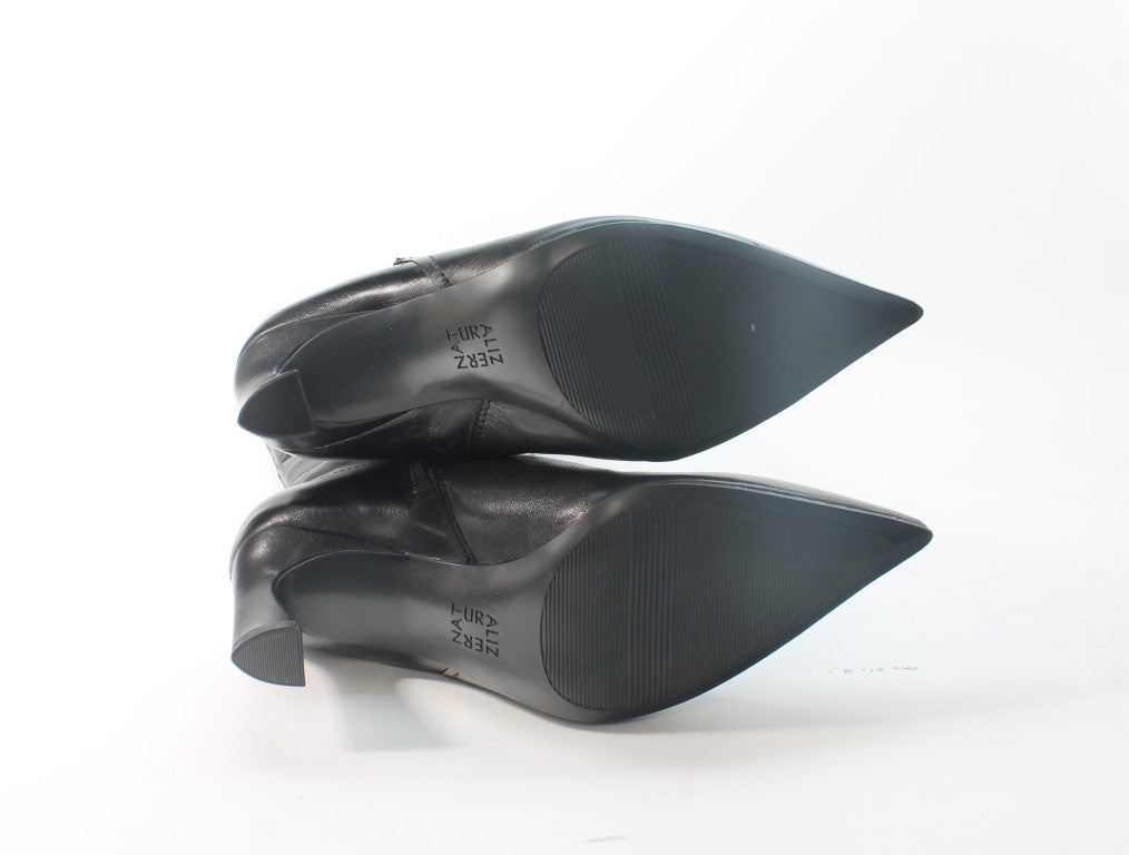 Naturalizer Women's Emily Knee-High Boots Floor Sample