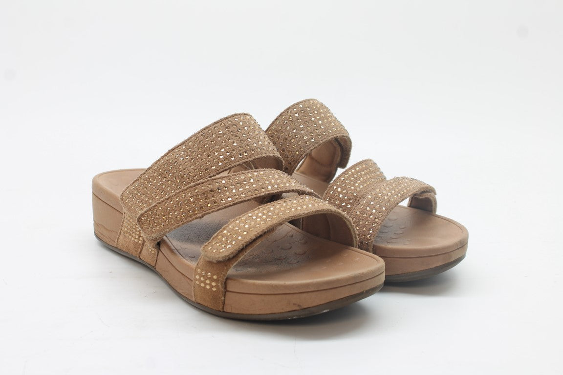 Light Brown
