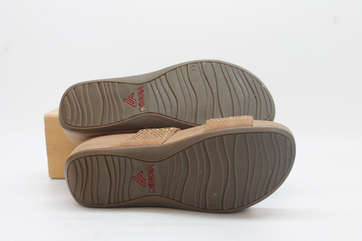 Vionic Pacific Alexis Women's Sandals Floor Sample