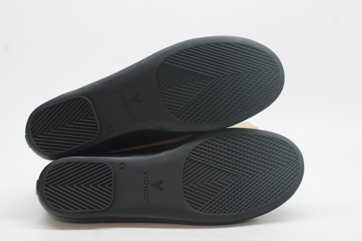 Vionic Tessa Women's Leather Loafers