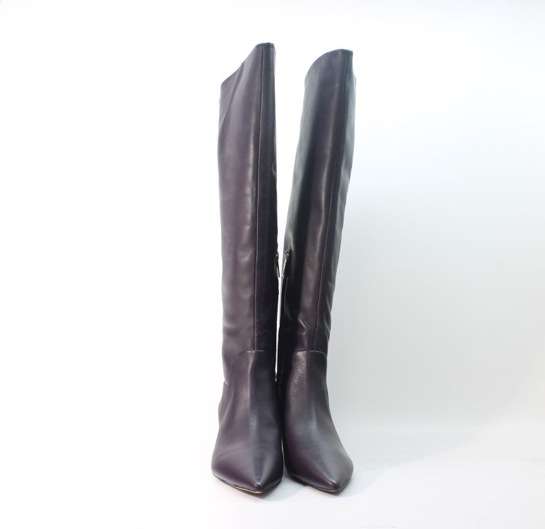 Franco Sarto A-Gwyn Women's Knee High Boot Floor Sample