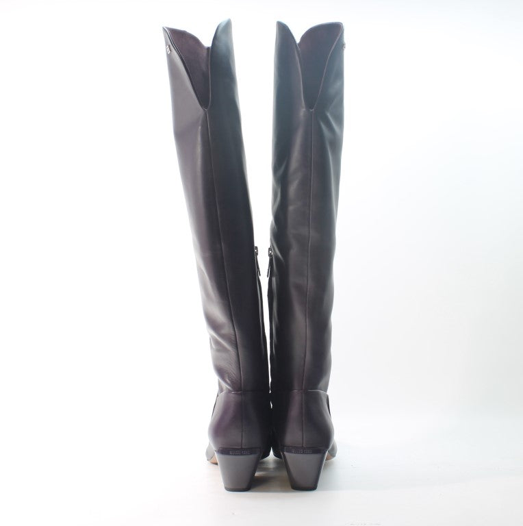 Franco Sarto A-Gwyn Women's Knee High Boot Floor Sample