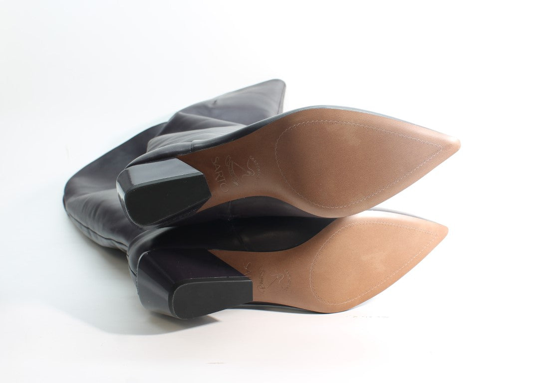 Franco Sarto A-Gwyn Women's Knee High Boot Floor Sample