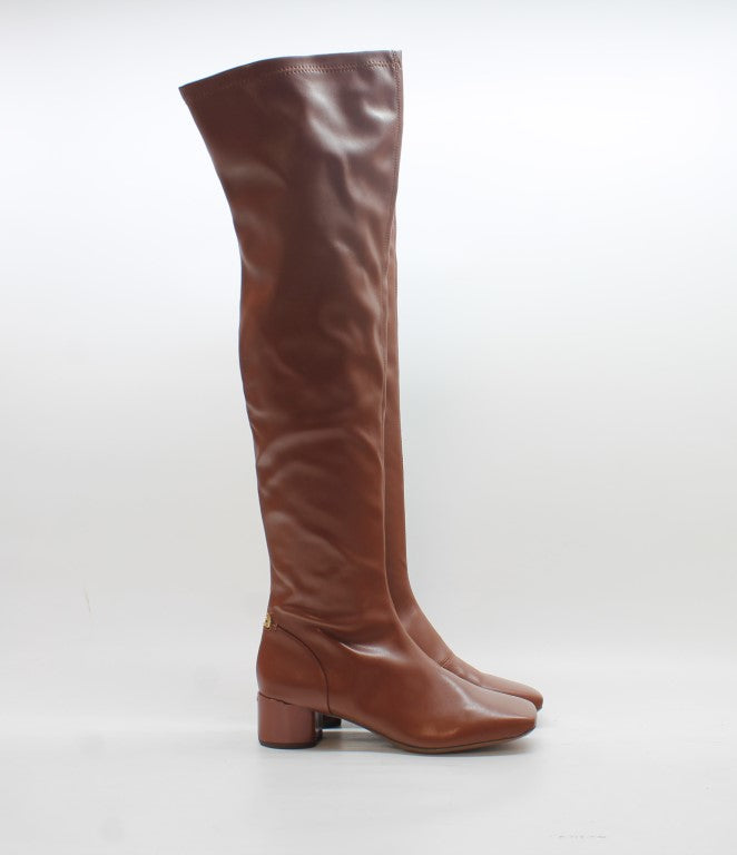 Franco Sarto Novara Women's Over the Knee Boots Floor Sample